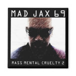 mass mental cruelty 2 magnets