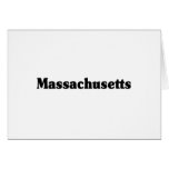 Massachusetts Classic cards