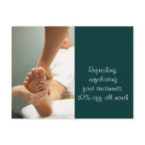 Massage & Bodywork Photos
