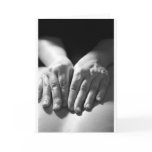 Massage Hands cards