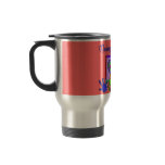 Massage Therapist Funky Artsy Design Gifts Coffee Mugs