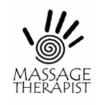 Massage Therapist T-Shirt