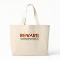 Massage Therapist Tote Bag