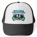 Massage Therapists Gone Wild hats