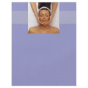 Massage Therapy Flyer