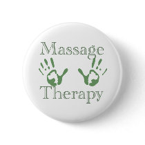 Massage therapy hand prints