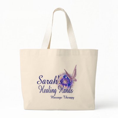 Massage Therapy in Franklin Tennessee Tote Bag by sarahshealinghands
