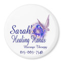 Massage Therapy in Franklin Tennessee magnets