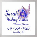 Massage Therapy in Franklin Tennessee posters