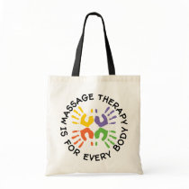 Massage Therapy Is For Every Body Bag