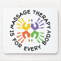 Massage Therapy Is For Every Body