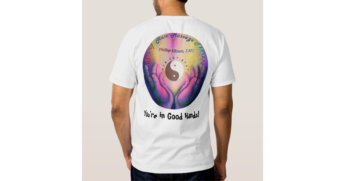 Massage Therapy T Shirt Designs Massage Therapy T Shirt Designs