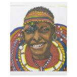 Massai flyers