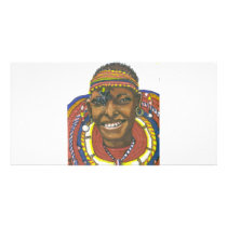 Massai