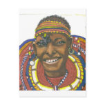 Massai