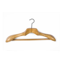 massive wooden coat hanger posters