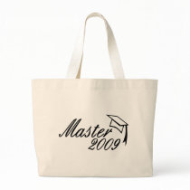 Master 2009 bags