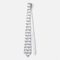 Master 2009 ties