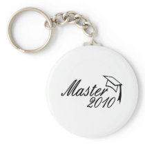 Master 2010 keychains