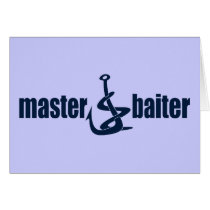 Master Baiter