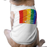 MASTER BAITER PET TSHIRT