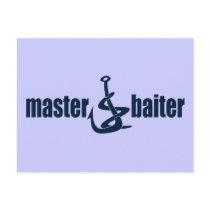 Master Baiter