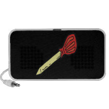Master Baster Travelling Speaker