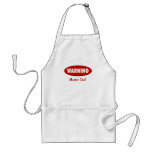 Master Chef Apron