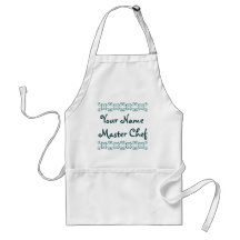 Master Chef Aprons