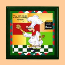 Master Chef gift boxes