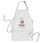 Master Cook - Apron