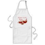 Master Cookie Baker Christmas Apron