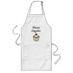 Master Cupcaker Cupcake Love aprons