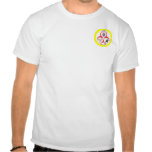 Master David Rivera Martial Arts t-shirts