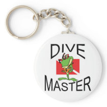 Master Diver SCUBA