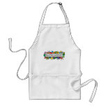 Master Gardener aprons