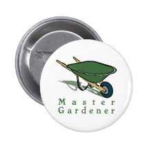 Master Gardener Buttons