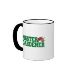 Master Gardener mugs
