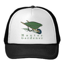Master Gardener Trucker Hat