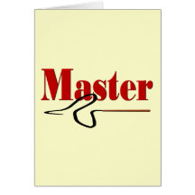 Master Gift Cards