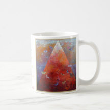 Master Healer Mug