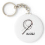 MASTER KEYCHAINS