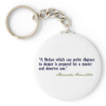 Master keychains