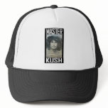 MASTER KUSH HAT