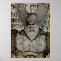 "Master of the Runes" posters