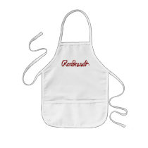 Master Painter Apron
