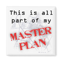 Master Plan