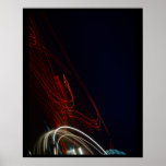 Master Plan of the Space Phantom Posters