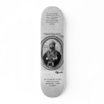Master Regulator skateboards