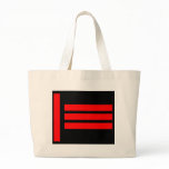 Master/Slave, Dom/Sub Flag bags